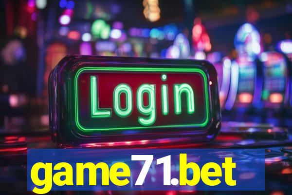 game71.bet