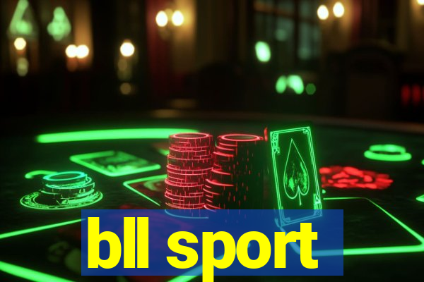 bll sport