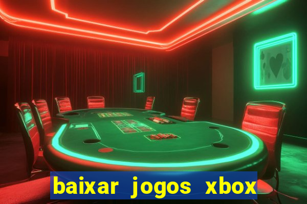 baixar jogos xbox 360 lt