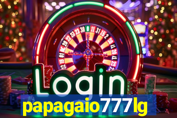 papagaio777lg