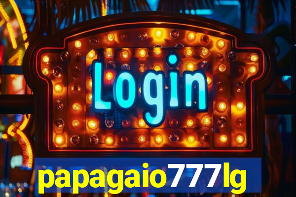 papagaio777lg