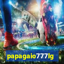 papagaio777lg