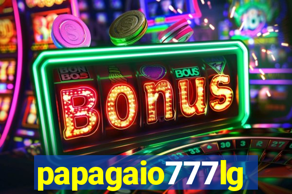 papagaio777lg