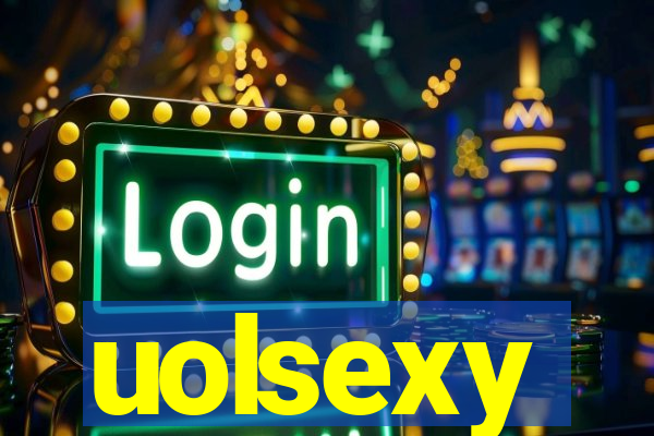 uolsexy