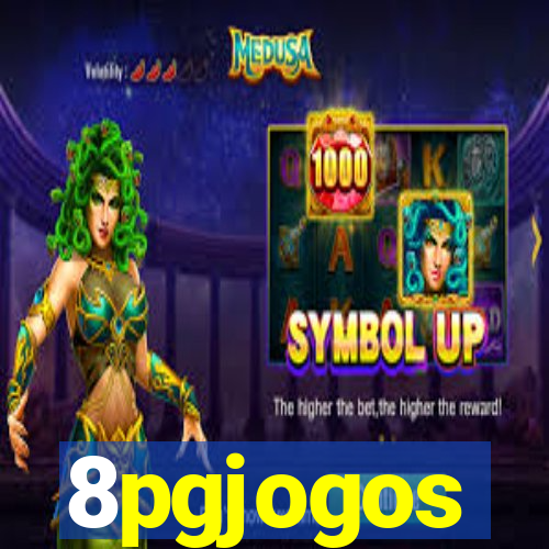 8pgjogos