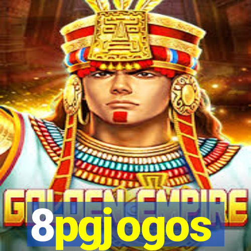 8pgjogos