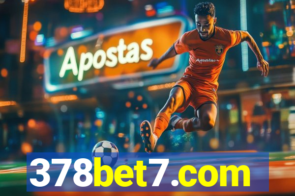 378bet7.com