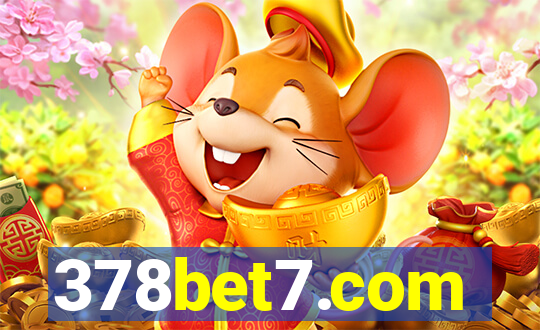 378bet7.com