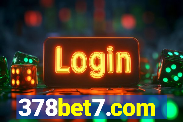 378bet7.com