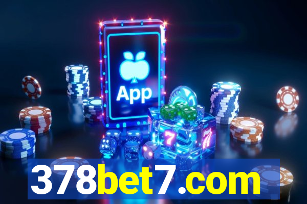 378bet7.com