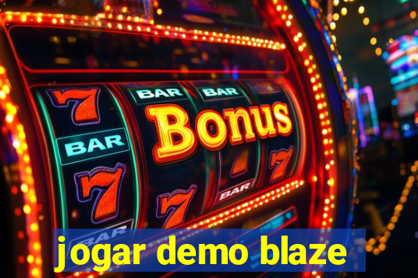 jogar demo blaze