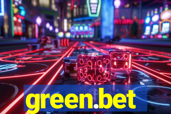green.bet