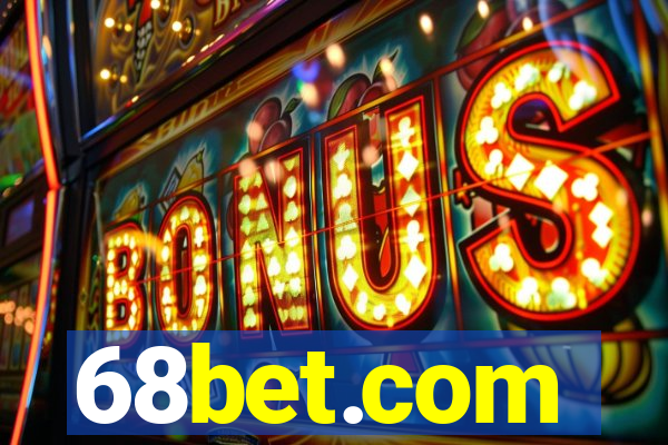 68bet.com