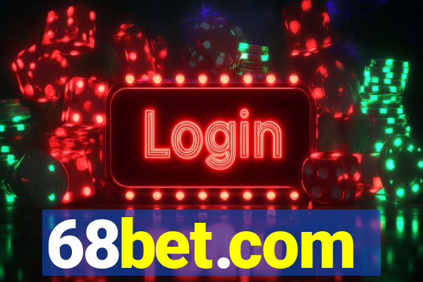 68bet.com