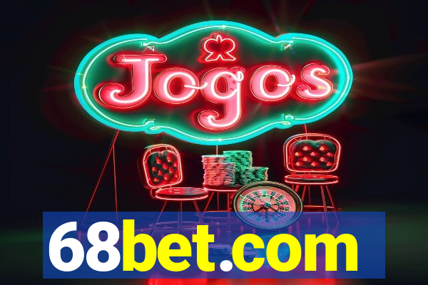 68bet.com