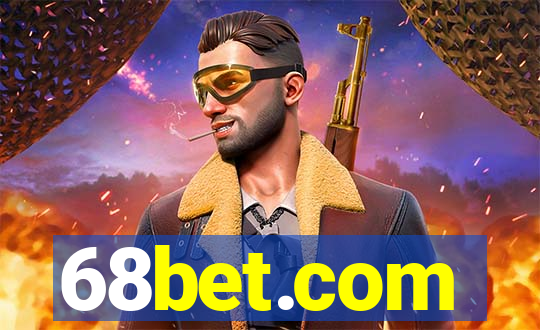 68bet.com