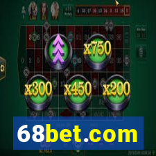 68bet.com
