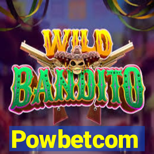 Powbetcom