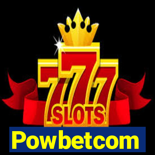 Powbetcom