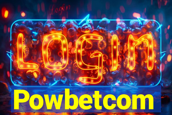 Powbetcom