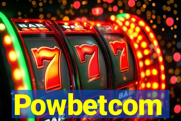 Powbetcom
