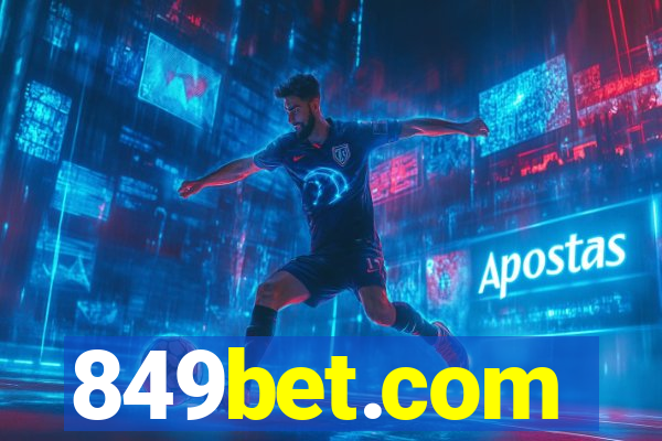 849bet.com