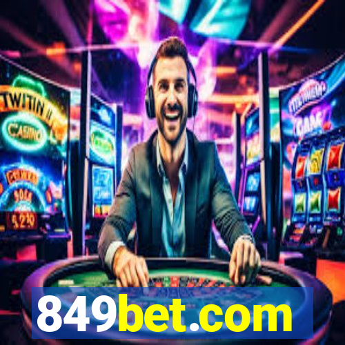 849bet.com