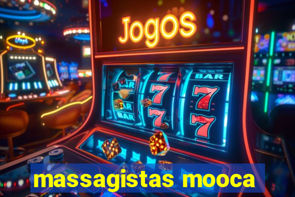 massagistas mooca