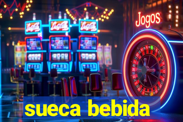sueca bebida