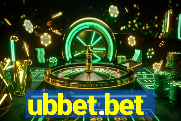 ubbet.bet