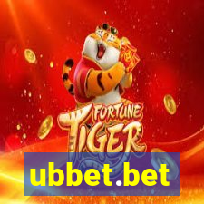 ubbet.bet