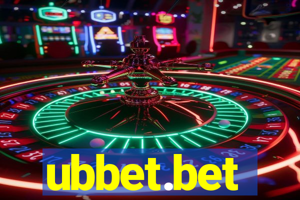 ubbet.bet