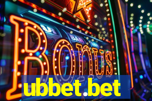 ubbet.bet