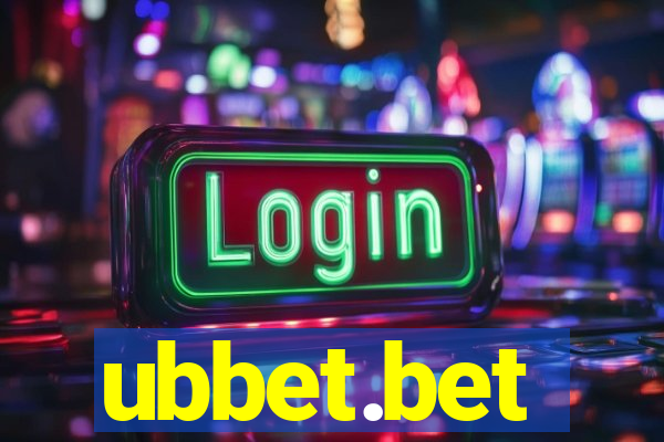 ubbet.bet