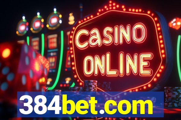 384bet.com