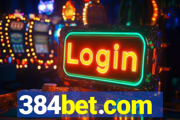 384bet.com