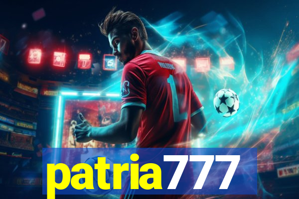 patria777
