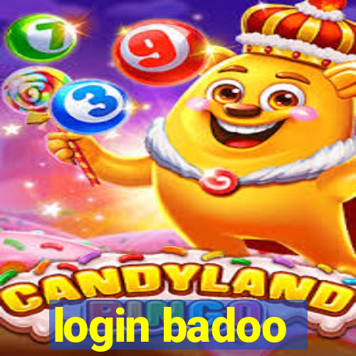 login badoo