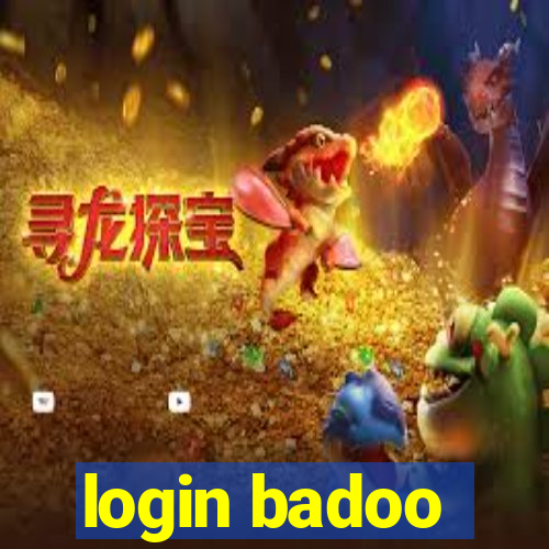 login badoo