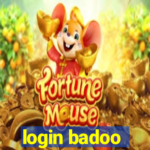 login badoo
