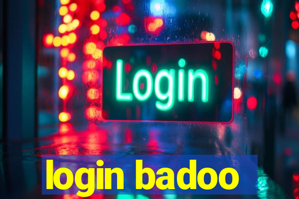 login badoo