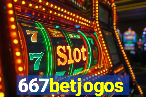 667betjogos