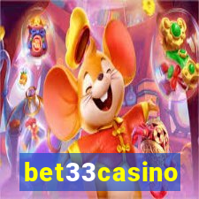 bet33casino