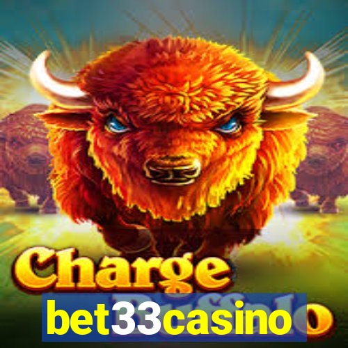 bet33casino