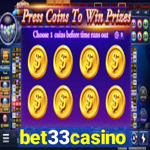 bet33casino