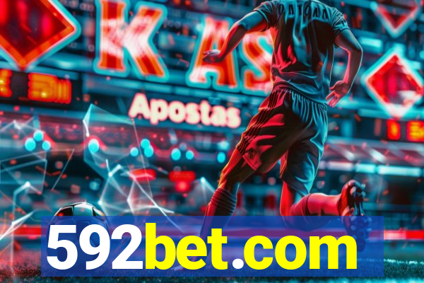 592bet.com