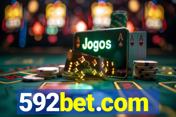 592bet.com