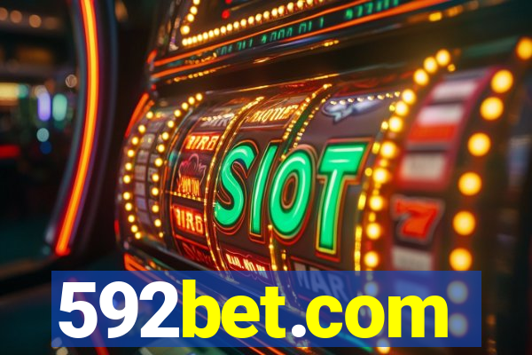 592bet.com