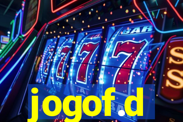 jogof.d