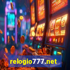 relogio777.net